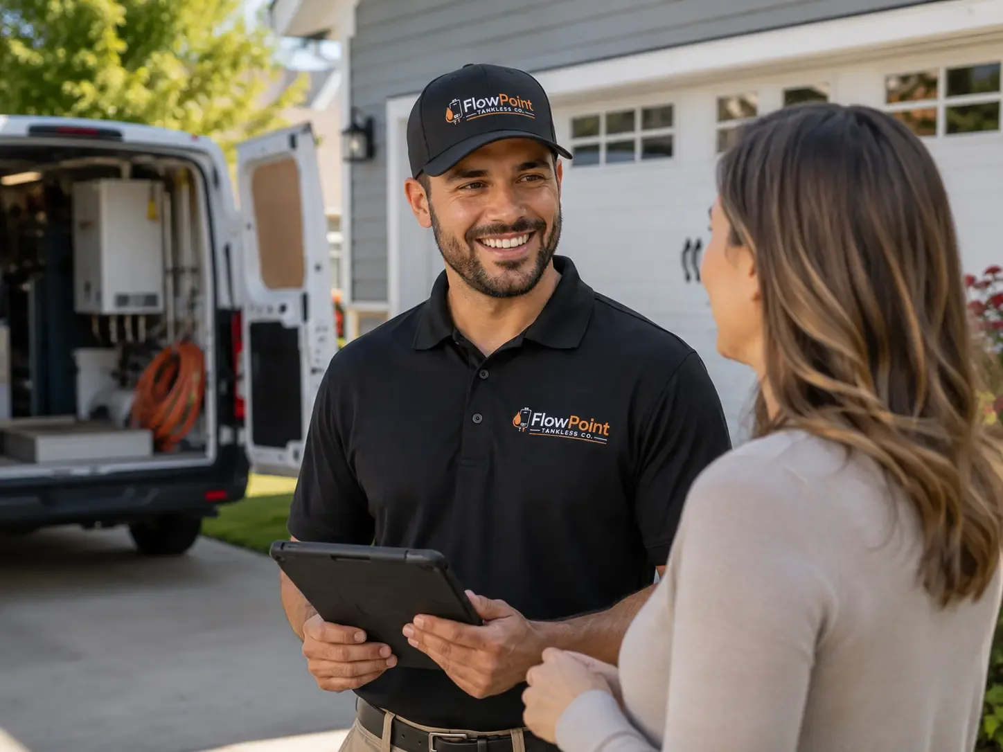 Tankless Water Heater Installation Epping, ND FAQs
